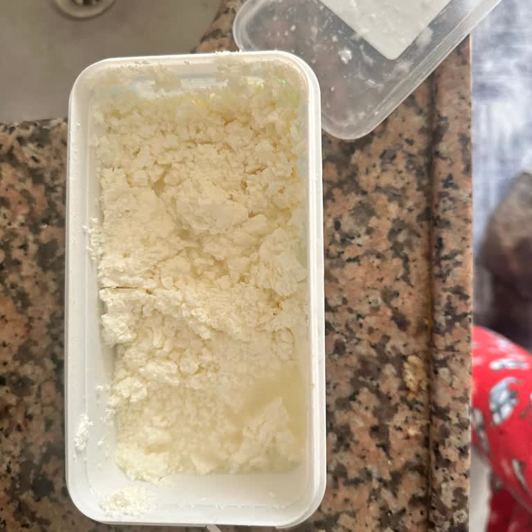 İçim Beyaz Peynir Kalitesi Hayal Kırıklığı Yarattı