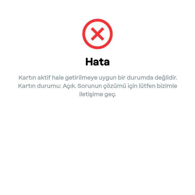 Papara Kart Tanımlama Sorunu Ve Müşteri Hizmetleri Desteği Eksikliği