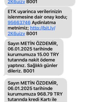 Sigorta Şirketi Ve Hastane Arasında Mağduriyet