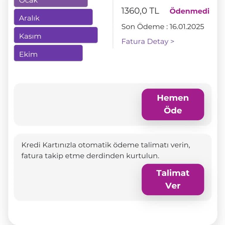 Yanıltıcı Fatura Ve Taahhüt Sorunu