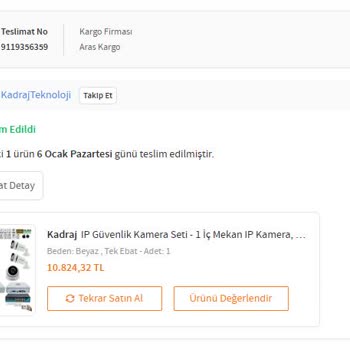 Trendyol'da Fiyat Dalgalanması: Müşteriyi Yanıltan Kampanyalar