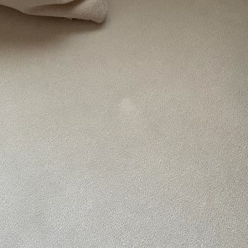 Leke Tutmayan Kumaşın Leke Tutma Sorunu