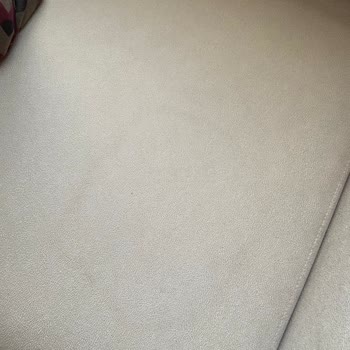 Leke Tutmayan Kumaşın Leke Tutma Sorunu