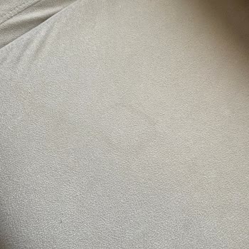 Leke Tutmayan Kumaşın Leke Tutma Sorunu