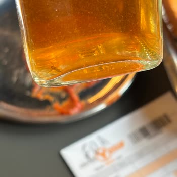 Siparişteki Salatada Böcek Şoku