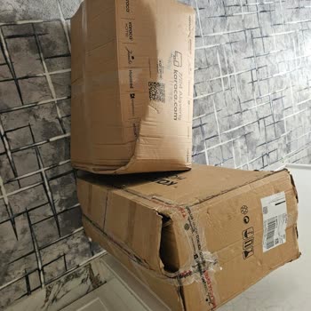 MNG Kargo İle Kâbus Gibi Teslimat Deneyimi