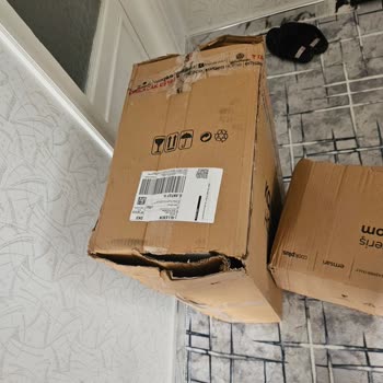 MNG Kargo İle Kâbus Gibi Teslimat Deneyimi