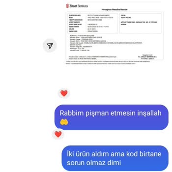Ürün Teslimatı Ve İletişim Sorunları