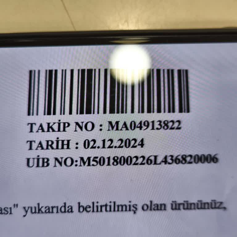 Adidas Ayakkabı Hayal Kırıklığı