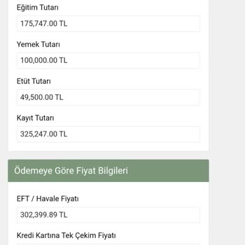 Doğa Koleji'nde Fahiş Ücret Artışı Ve Haksız Ekstra Ücretler