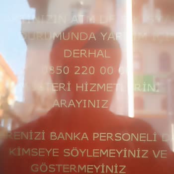 ATM Arızası Nedeniyle Para Yatırma Mağduriyeti