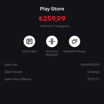 Instagram Doğrulama Rozeti Ödemesi Sorunu