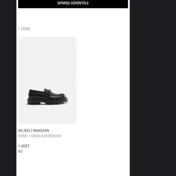 Yanlış Kişiye Teslim Edilen Zara Siparişi Ve İletişim Sorunları