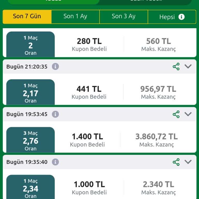 Bilyoner Üyeliğim Haksız Yere İptal Edildi