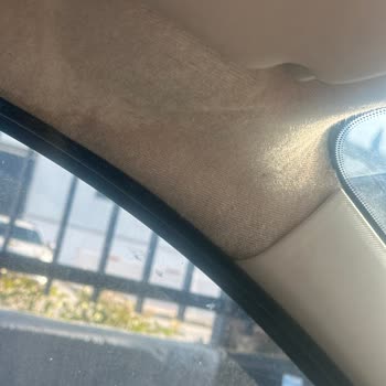 Peugeot 301'de Sürekli Su Sızdırma Sorunu