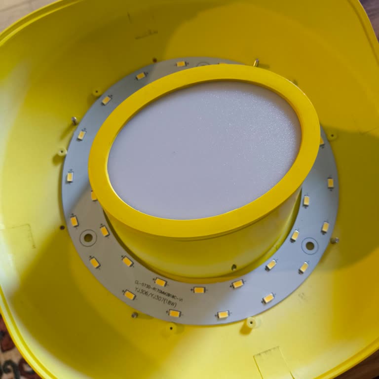 Alsanfan Makine Mühendislik Vantilatör Aldım 4 Ay Sonra Lambası Yanmaz Oldu