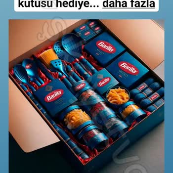 Sahte Web Sitesi Barilla Makarna Hediyesi Dolandırıcılığı