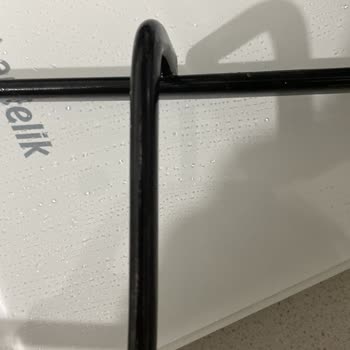 Çizilen Izgaralar Ve Yetersiz Servis