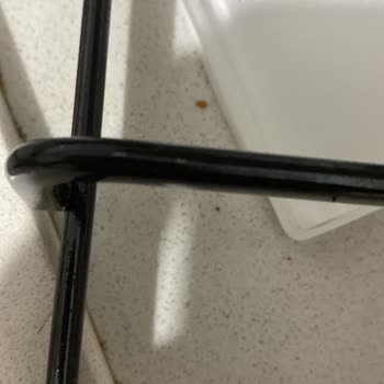 Çizilen Izgaralar Ve Yetersiz Servis