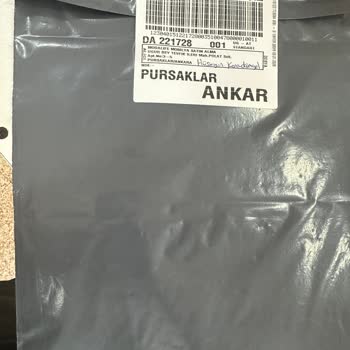 Aras Kargo'nun Teslimat Gecikmesi Ve Maddi Zarar