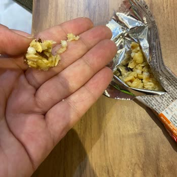 Gıda Ürünlerinde Hijyen Problemi