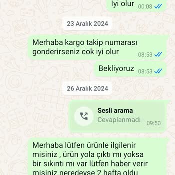 İletişim Eksikliği Ve Müşteri Memnuniyetsizliği