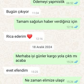 İletişim Eksikliği Ve Müşteri Memnuniyetsizliği