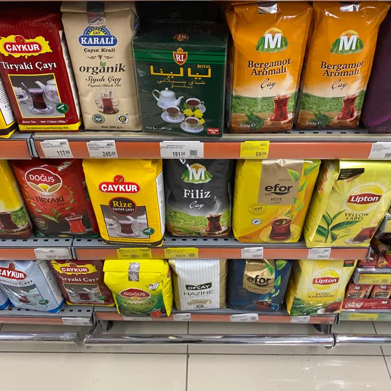 Ani Fiyat Artışlarıyla Şok Olduk!