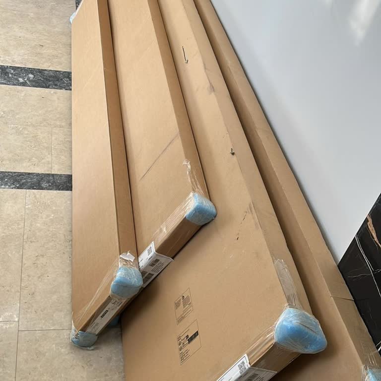 IKEA Türkiye'den Alışverişte Teslimat Ve Sorumluluk Sorunu