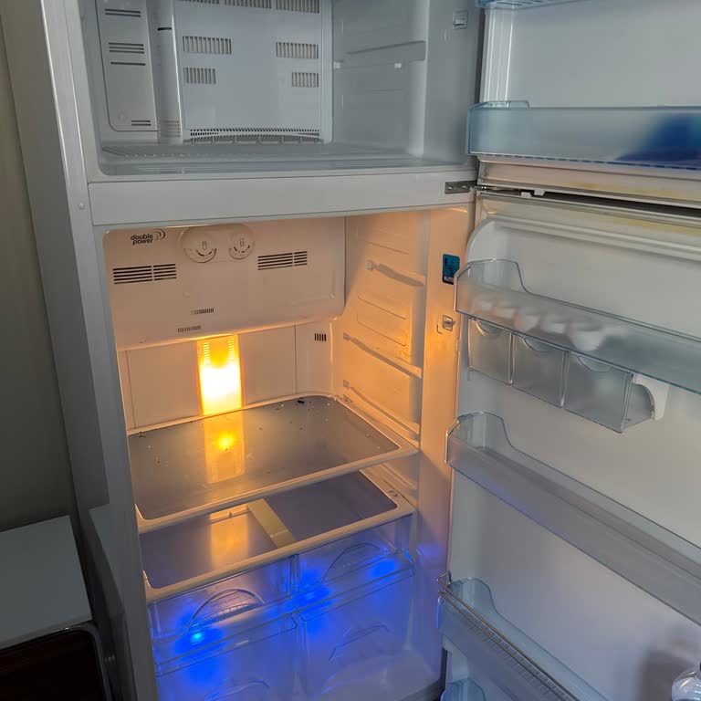 Buzdolabı Tamiri Sonrası Yeni Arıza Ve Ekstra Ücret Şoku