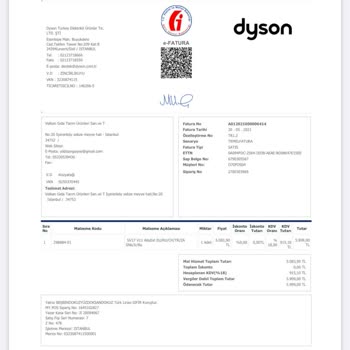 Dyson V11: Pahalı Ve Hayal Kırıklığı Yaratan Bir Deneyim