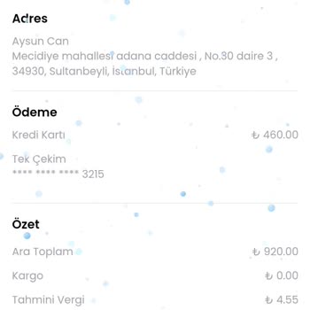 Kargo Ve İletişim Sorunlarıyla Mağduriyet