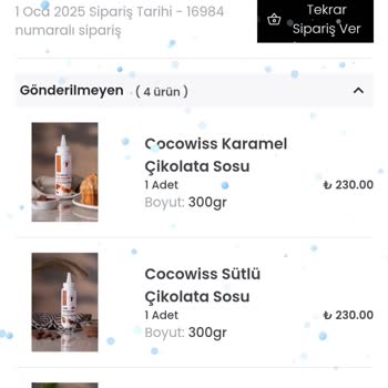 Kargo Ve İletişim Sorunlarıyla Mağduriyet