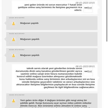 Garanti Sürecinde Yaşanan Sorunlar Ve Deprem Mağduriyeti