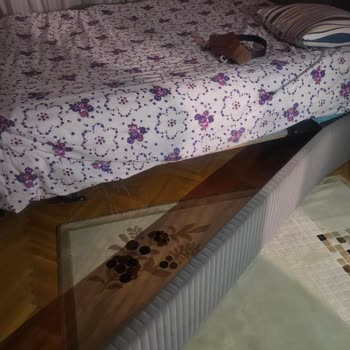 Ceran Home Mobilya Kalitesiz Ürünler Ve İlgisiz Müşteri Hizmetleri
