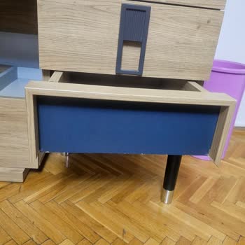 Ceran Home Mobilya Kalitesiz Ürünler Ve İlgisiz Müşteri Hizmetleri