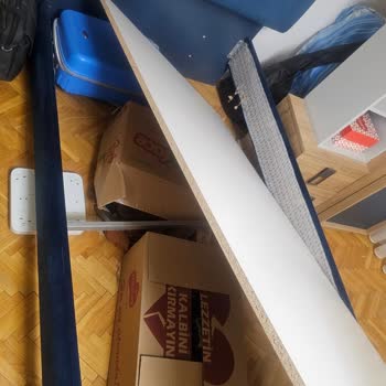 Ceran Home Mobilya Kalitesiz Ürünler Ve İlgisiz Müşteri Hizmetleri