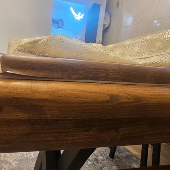 Ceran Home Mobilya Kalitesiz Ürünler Ve İlgisiz Müşteri Hizmetleri