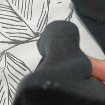 Vestel Çamaşır Makinesi Çamaşırları Yırtıyor