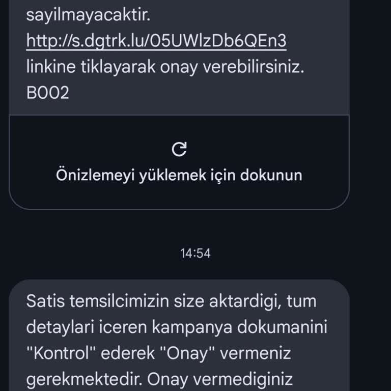 Yanıltıcı Kampanya Bilgisiyle Müşteri Mağduriyeti