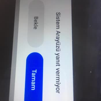 Premium Üyelikte Para Çekildi, Uygulama Çalışmıyor!