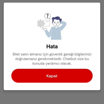 Passo Uygulaması Ve Web Sitesinde Erişim Sorunu