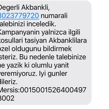 Akbank Starbucks Kampanyasında Yükleme Sorunu Ve Müşteri Hizmetleri Cevabı