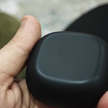 Anker Soundcore Liberty 4 explodiert beinahe beim Laden