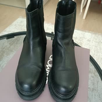 Derimod Bot İadesinde Yaşanan Sorunlar