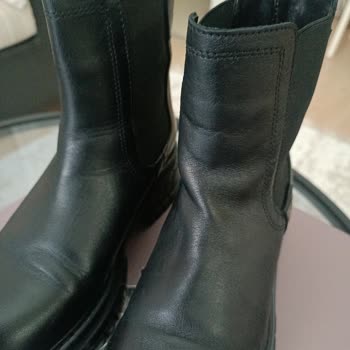 Derimod Bot İadesinde Yaşanan Sorunlar