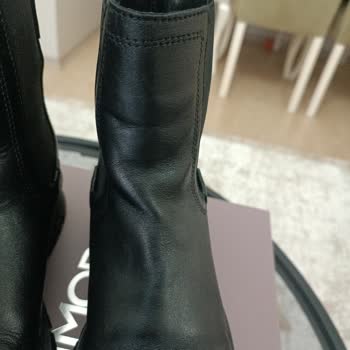 Derimod Bot İadesinde Yaşanan Sorunlar