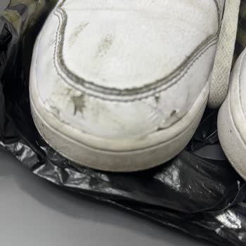 Kalitesiz Ürün Ve Yetersiz Müşteri Hizmeti: Spor Ayakkabı Sorunu