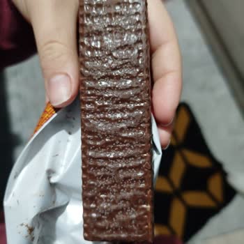 Ülker Gofretlerde Beklenmedik Beyazlık Sorunu