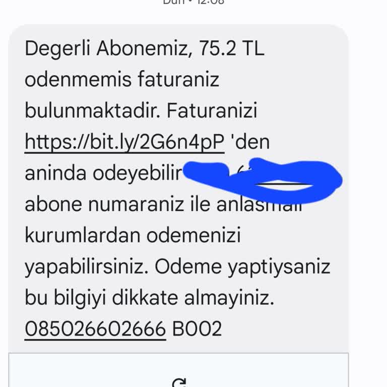 D-Smart Aboneliği İptalinde Ekstra Ücret Şoku